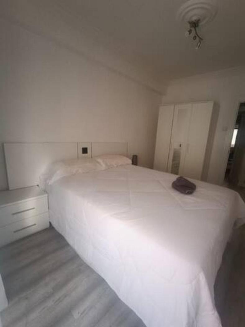 הואסקה Apartamento San Anton מראה חיצוני תמונה