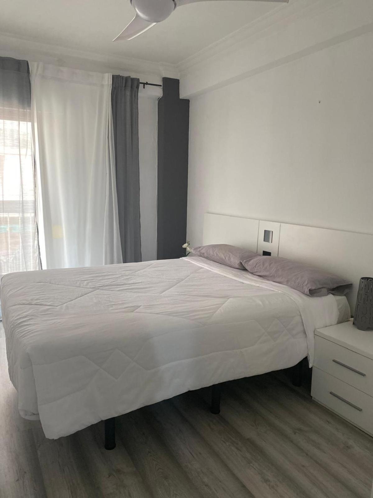 הואסקה Apartamento San Anton מראה חיצוני תמונה