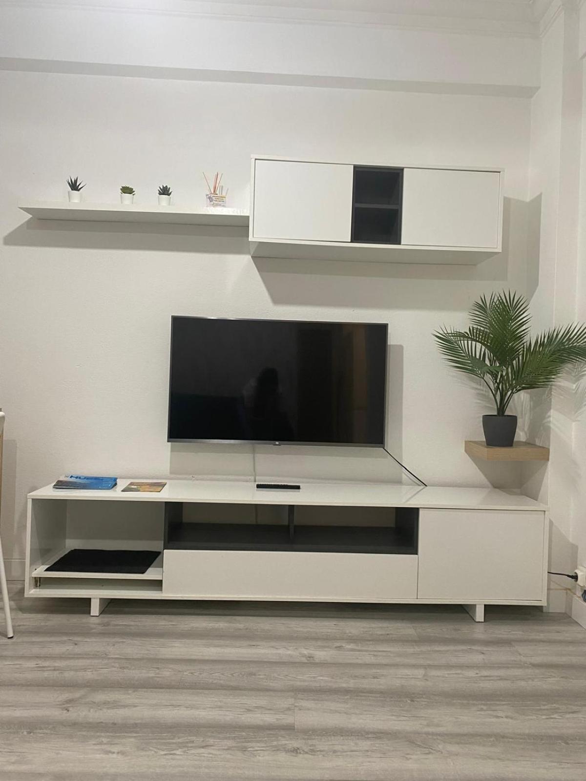 הואסקה Apartamento San Anton מראה חיצוני תמונה