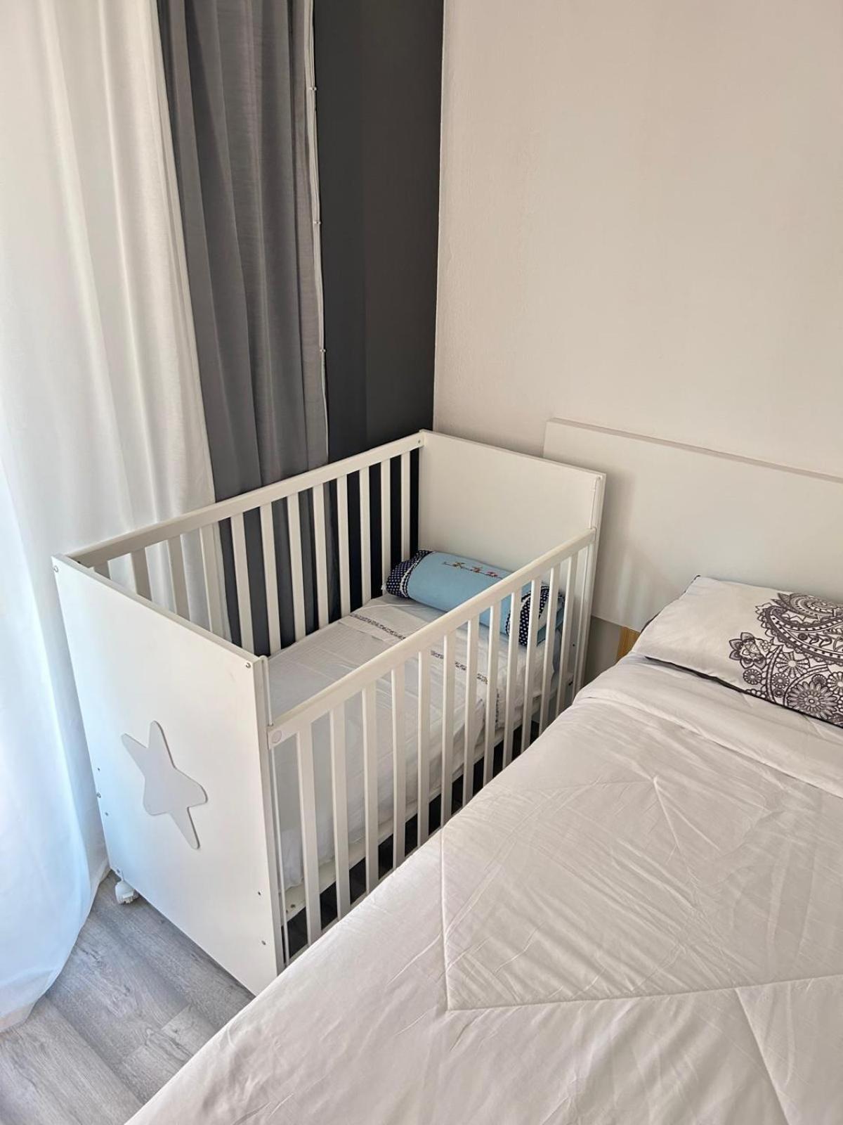 הואסקה Apartamento San Anton מראה חיצוני תמונה